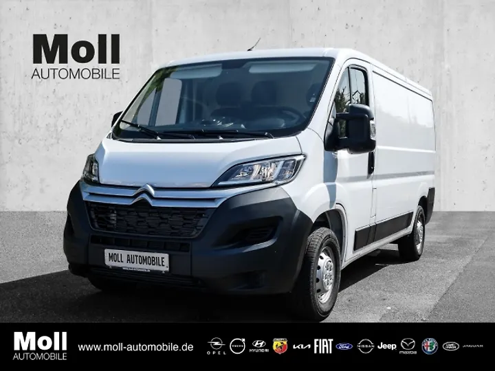 Berlingo 1.5 BlueHDi 100 L1 Kasten