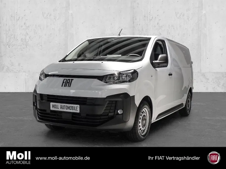 Scudo 1.5 BlueHDi 120 L2 S&S Kasten