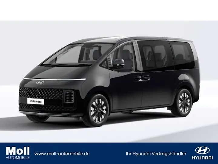 STARIA 1.6 T-GDI HEV Trend Kombi