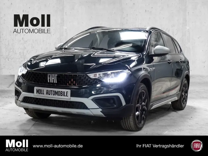 Tipo Kombi 1.6 MultiJet DCT Lounge Kombi