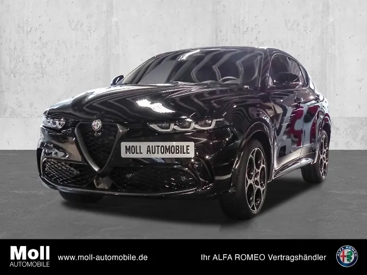 Tonale 1.6 VGT-D Super Geschlossen