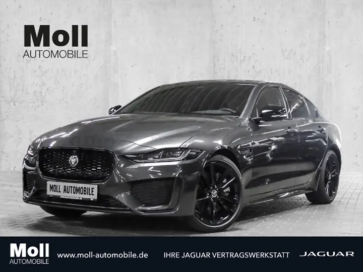 XE 20t Pure Limousine