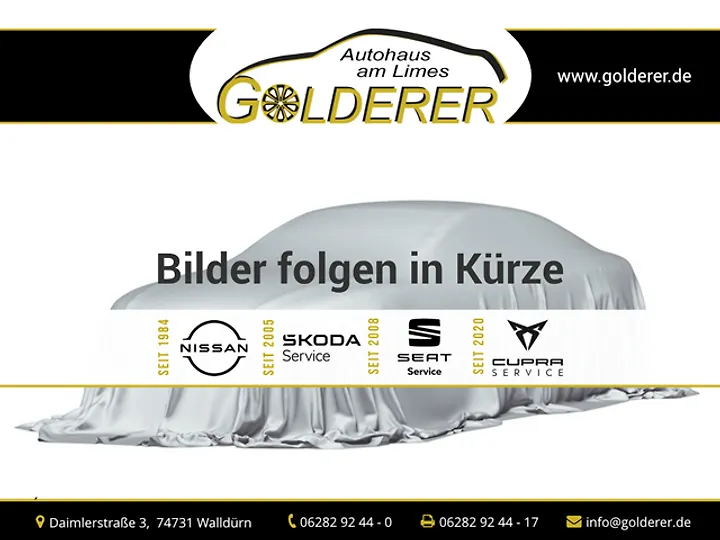 Octavia 1.5 TSI mHEV DSG Essence Limousine