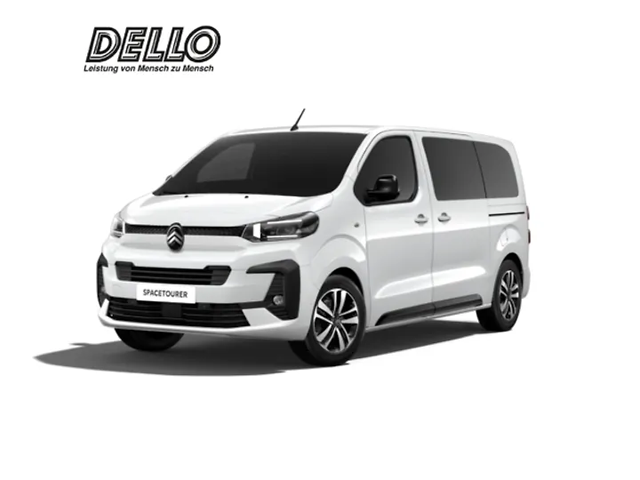 Spacetourer M 2.0 BlueHDi 180 EAT8 Max Kombi