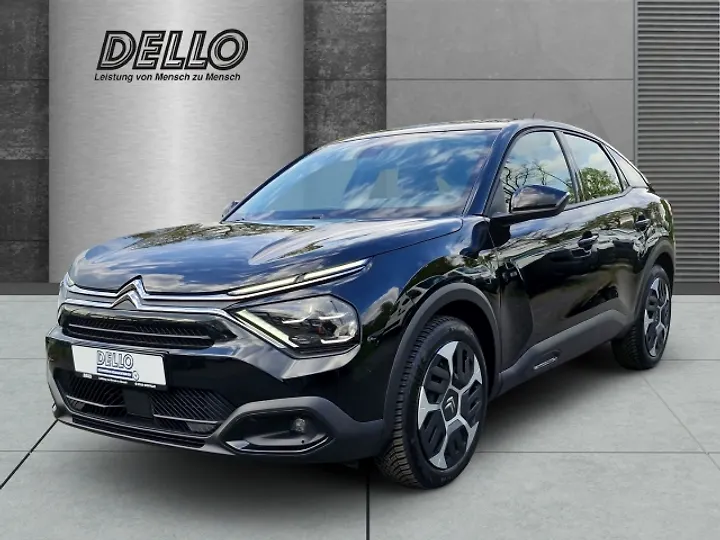 C4 X PureTech 100 Stop&Start FEEL Limousine