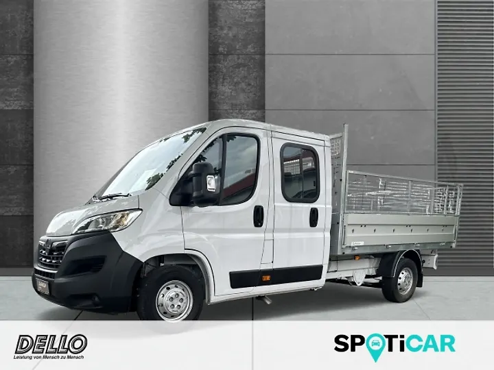 Mokka 1.7 CDTI ecoFLEX Start/Stop Edition Geschlossen
