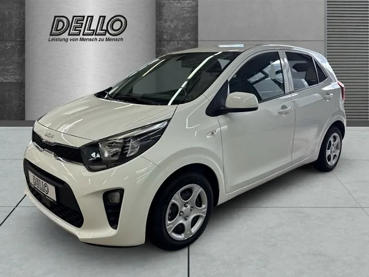 Picanto 1.0 Sensation! Limousine