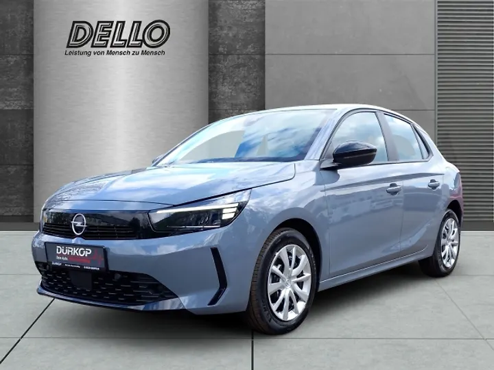 Corsa 1.2 Direct Injection Turbo GS Limousine