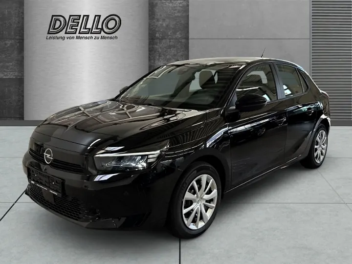 Corsa-e Selection Limousine