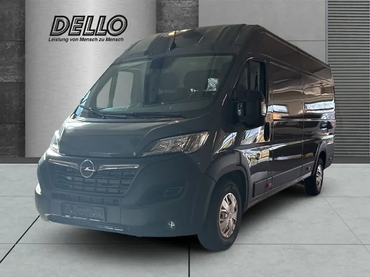 Vivaro 1.5 BlueHDi 120 Lang S&S Flexcab Doppelk.Kasten