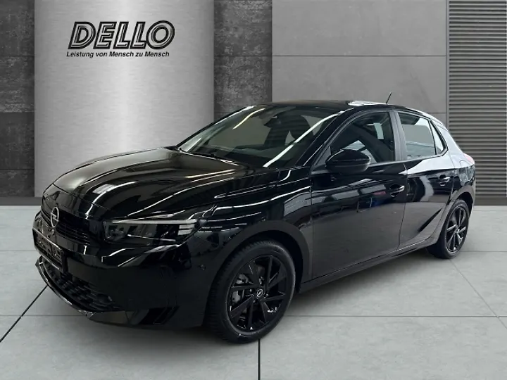 Corsa 1.2 Direct Injection Turbo GS Limousine