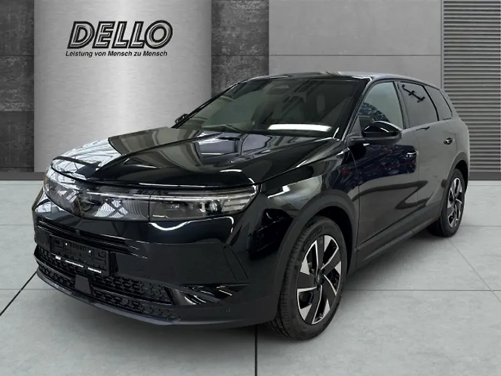 Grandland 1.2 DI Hybrid 48 V Automatik GS Geschlossen
