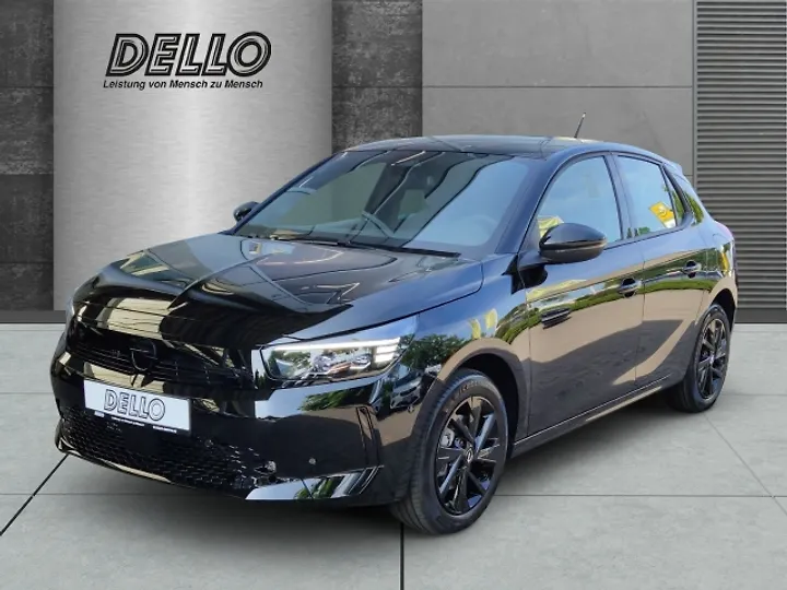 Corsa 1.2 Direct Injection Turbo Automatik GS Limousine