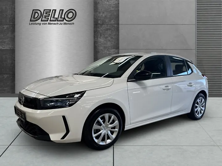 Corsa 1.2 Direct Injection Turbo GS Limousine