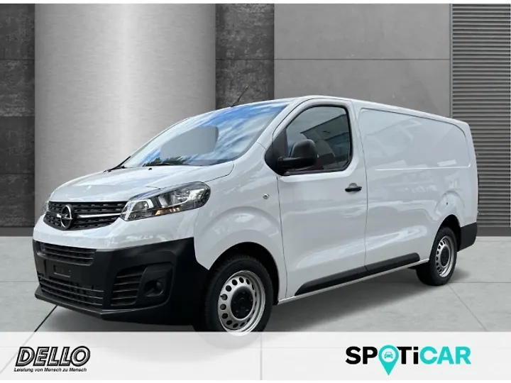 Corsa 1.5 Diesel Start/Stop Elegance Limousine