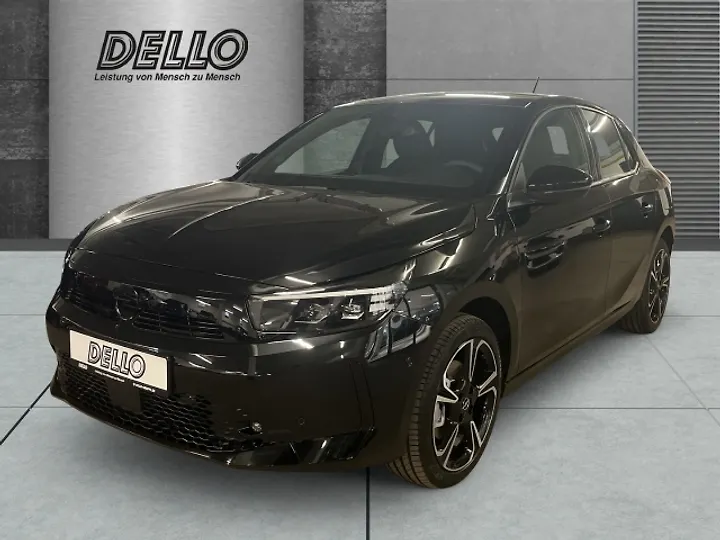 Corsa 1.2 Direct Injection Turbo Automatik Limousine