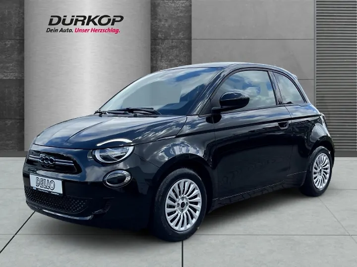 595 C Automatik Abarth Turismo Cabrio