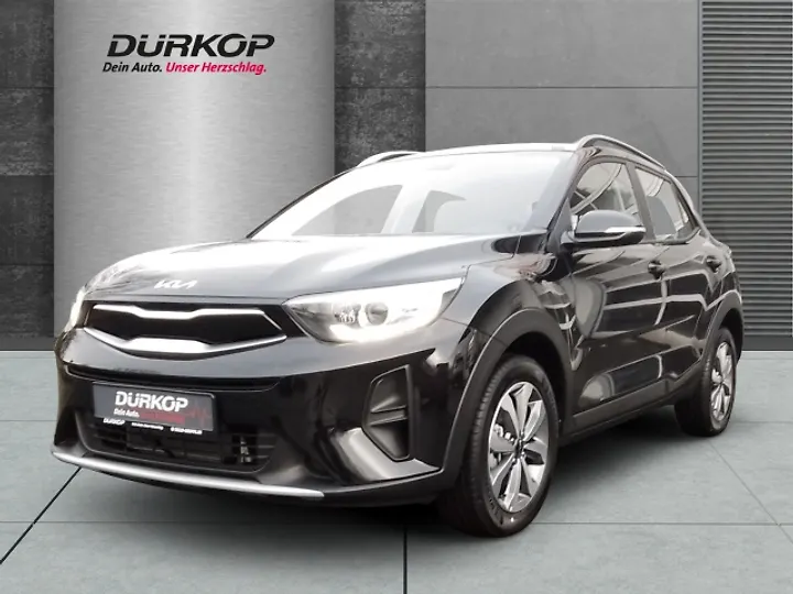 Stonic 1.0 T-GDI OPF Mild Hybrid Vision Geschlossen