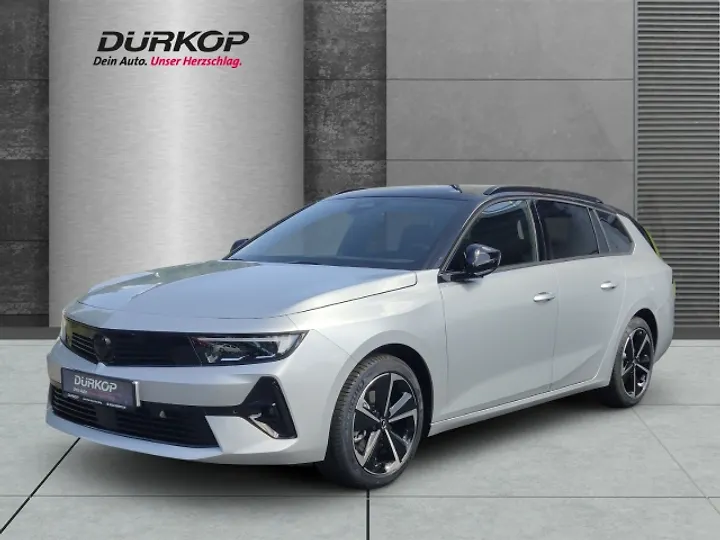 Astra Sports Tourer 1.2 Turbo Automatik GS Kombi