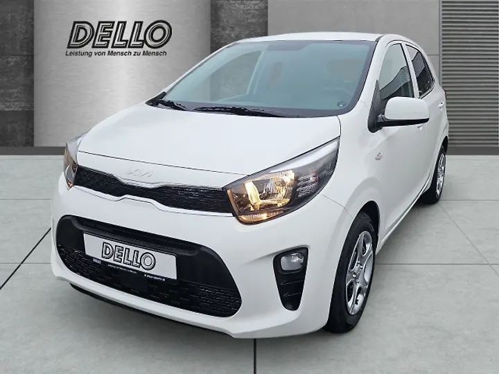 Picanto 1.0 Sensation! Limousine
