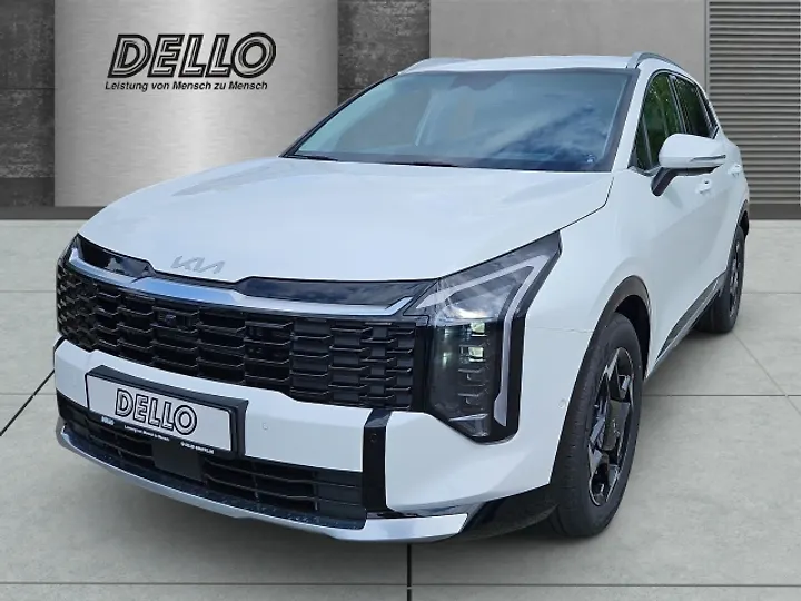 Soul 1.6 T-GDI DCT Turbo Kombi