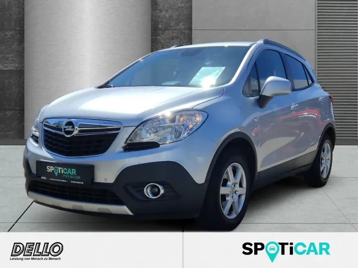 Meriva 1.7 CDTI Color Edition Kombi