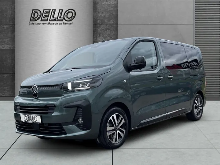 Spacetourer M 2.0 BlueHDi 180 EAT6 Feel Kombi