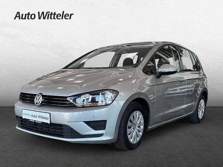 Golf 1.2 TSI BlueMotion Technology DSG Lounge Limousine