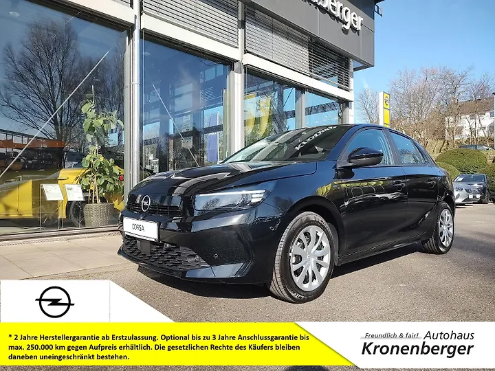 Corsa 1.2 Active Limousine