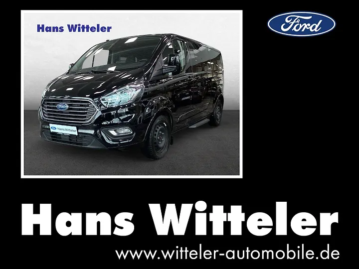 Tourneo Custom 320 L1H1 VA Autm. Trend Bus