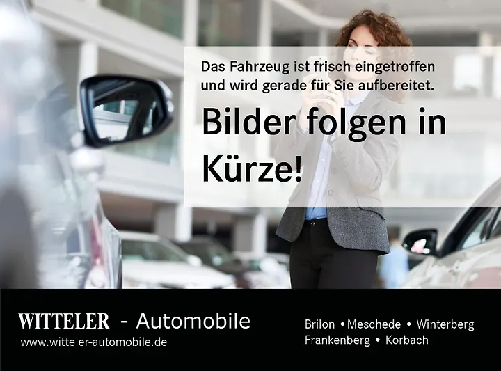 Tourneo Courier 1.0 EcoBoost Ambiente Kombi