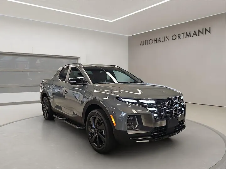 SANTA FE 1.6 Plugin-Hybrid 4WD 7-Sitzer Signature Geschlossen