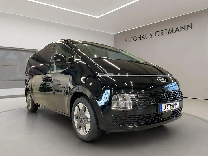STARIA 1.6 T-GDI HEV Trend Kombi