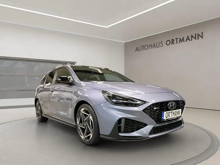 i30 Kombi 1.0 T-GDI DCT Advantage Kombi
