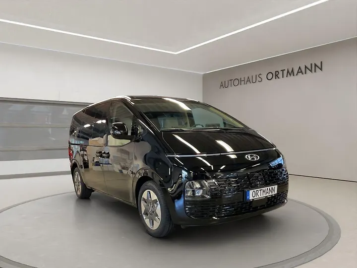 SANTA FE 2.2 CRDi 2WD Select Geschlossen