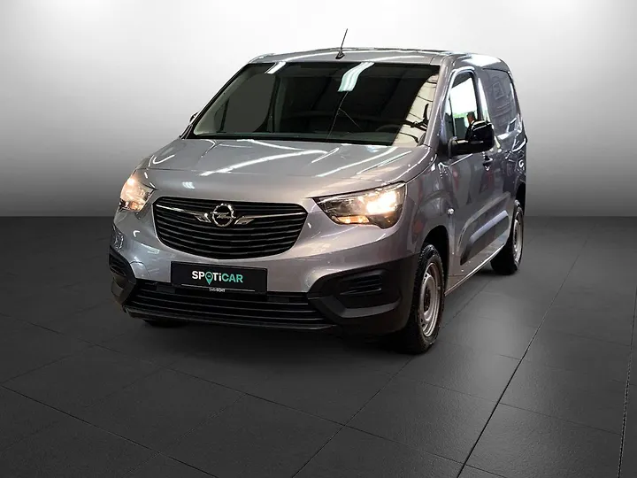 Combo Cargo 1.5 D L1 EHZ Kasten