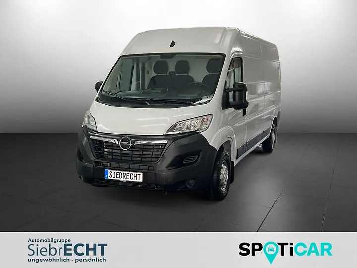 Vectra 1.9 CDTI Caravan Sport Kombi