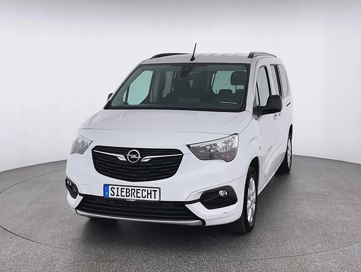 Combo e-Life Kombi