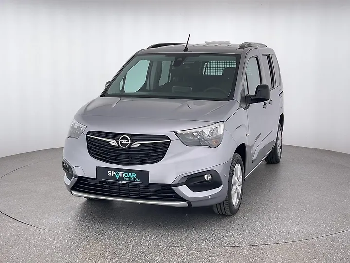 Combo Cargo 1.5 D L1 EHZ Autm. Kasten