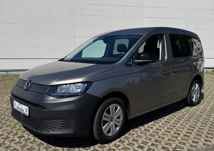 Caddy Cargo 2.0 TDI BMT EcoProfi Kasten