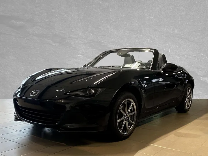 MX-5 ST SKYACTIV-G 2.0 Kazari Roadster