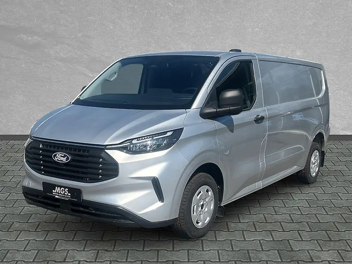 Transit Custom 270 L1H1 LKW VA Basis Kasten