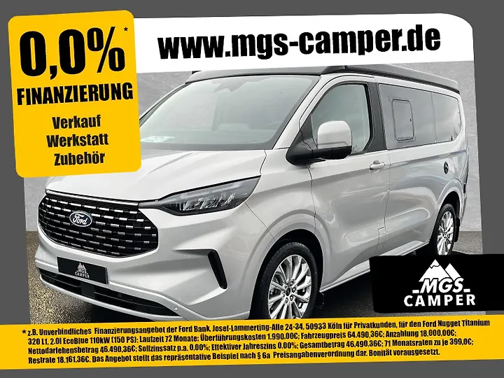 Focus 1.6 TDCi Trend Limousine