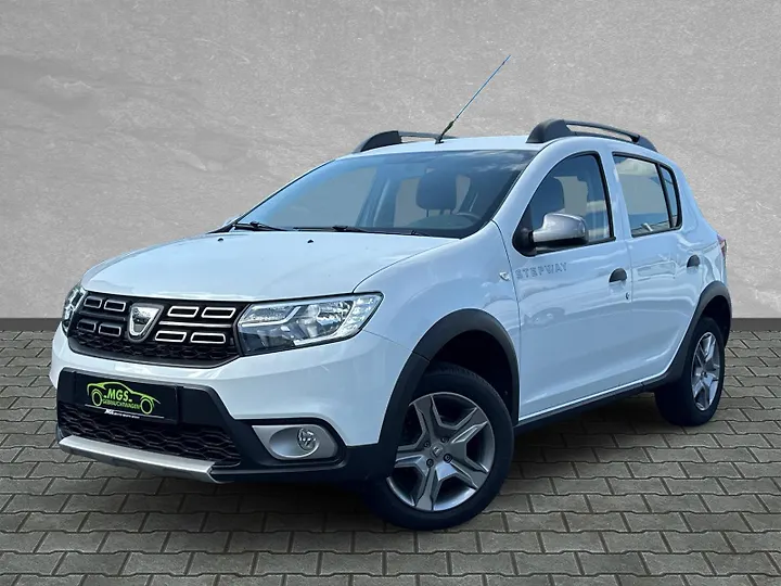 Sandero Stepway TCe 90 (S&S) Celebration Limousine