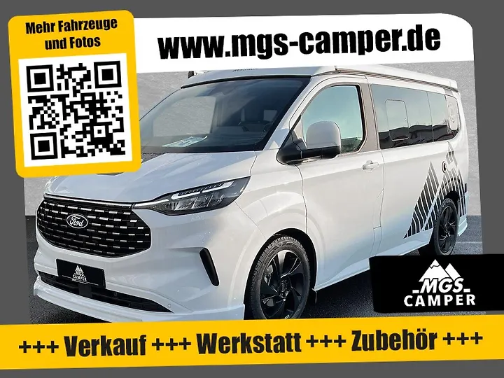Mondeo 2.0 TDCi Ghia Limousine