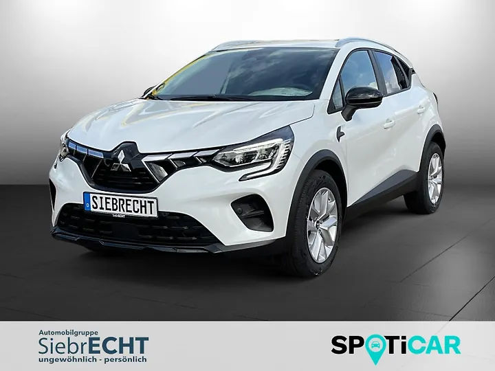ASX 1.0 Turbo BASIS Geschlossen