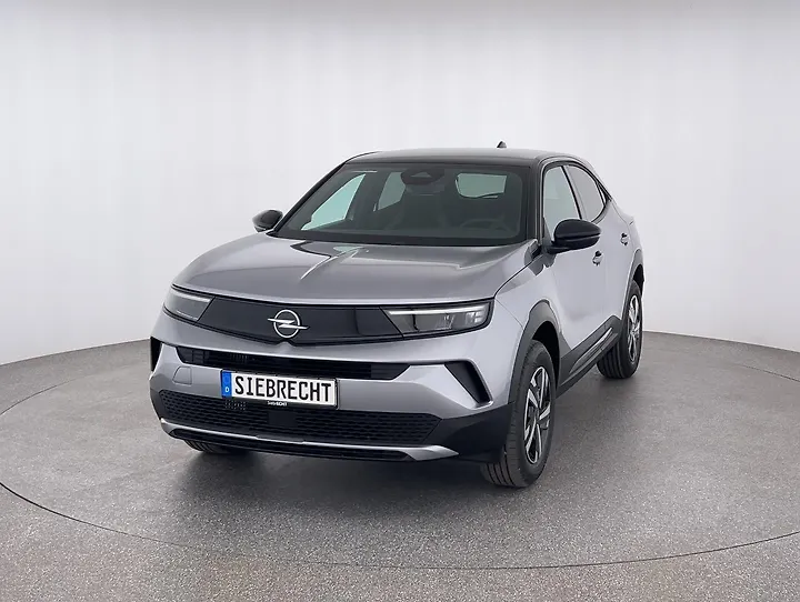 Mokka 1.4 Turbo Automatik Edition Geschlossen