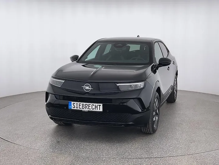 Mokka 1.6 ecoFLEX Start/Stop Selection Geschlossen