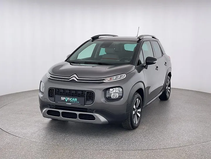 C3 Aircross PureTech 110 Stop & Start OPF Feel Geschlossen