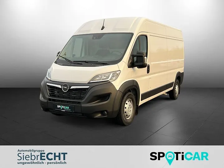 Vivaro 1.5 BlueHDi 120 Lang S&S Flexcab Doppelk.Kasten
